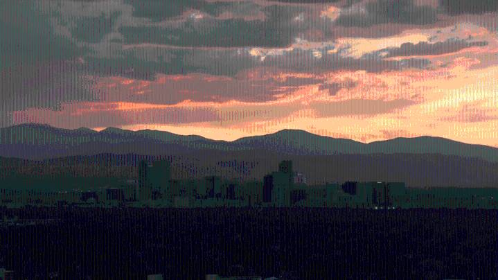 Denver weather: Drier, warmer pattern starts Thursday