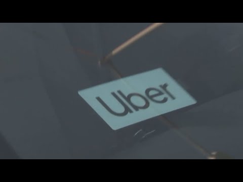 Sacramento woman sues Uber after driver left her stranded before assault