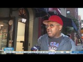 New Yorkers react to Powerball Jackpot now $1.3 Billion