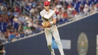 Phillies reinstate Alec Bohm from 10-day injured list for regular season stretch run