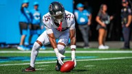 Mike Vrabel spent hours studying why the Panthers have the best kickoffs in the NFL