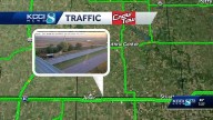 Des Moines traffic: Mostly clear morning to start the week