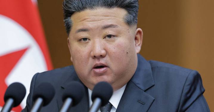 Kim Jong-un dice que está abierto a negociar si EE.UU. retira su exigencia de renunciar a armas nucleares