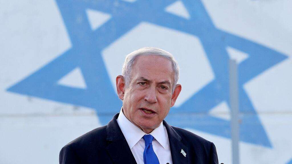 Netanyahu compara ataque a Catar con el 11-S y los vuelve a amenazar