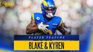 Feature: Kyren Williams, Blake Corum pace Rams' offense in Week 3 loss to Eagles