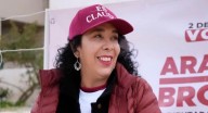 Niega diputada de Morena, Araceli Brown, congelamiento de cuentas tras sanción de EEUU por vínculos con La Mayiza