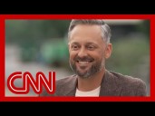 Why Nate Bargatze might need to get a little tough at the Emmys
