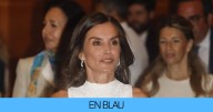 Letizia voló a la República Dominicana en Falcon con su amante después de visitar los incendios en España