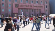 Más de 120 mil personas participarán en el Segundo Simulacro Nacional 2025 en Sonora