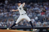 Deadspin | After two dismal outings, Yankees try to salvage finale vs. Tigers