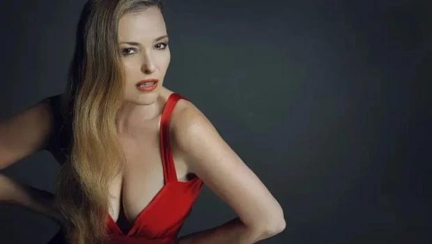 Marisol Otero: “Yo fabrico mi felicidad”