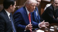 Trump says CDC is ‘being ripped apart,’ over Covid products and calls for clarity