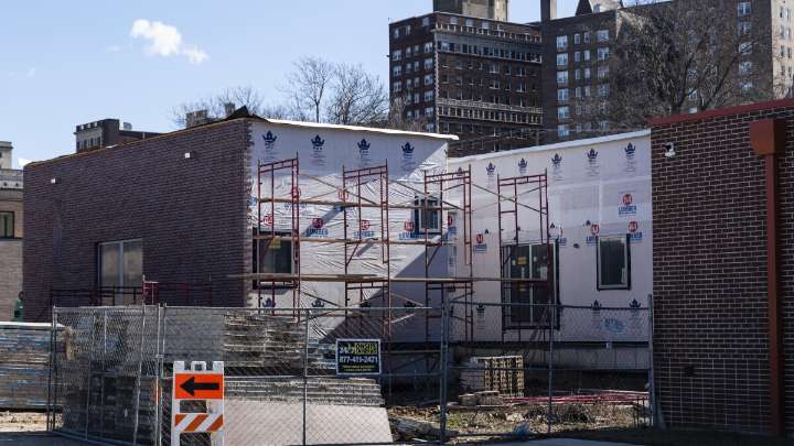 St. Louis officials hope plan to update 1950s zoning policy will reverse population drain