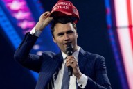 Quién es Charlie Kirk, el gran agitador del 'trumpismo' en la juventud de EE.UU.