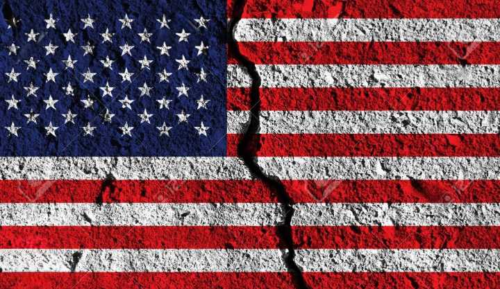 Should We Be Afraid? The Rise of Political Hatred in the United States