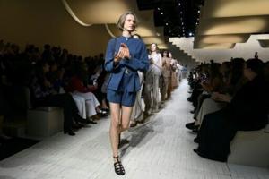 After Armani, Italian fashion houses are in flux