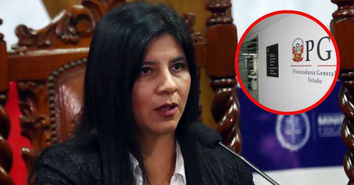 Caso Lava Jato: Silvana Carrión fue separada como procuradora y denuncia presiones políticas