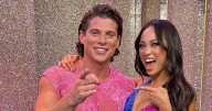 Strictly's Lewis Cope says Emmerdale 'parents' are 'so excited' in 'supportive' admission