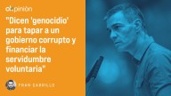 Genocidio contra la verdad