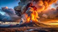 Yellowstone Supervolcano May Erupt Sooner Than Expected - Scientists Warn Of A Global Climate Catastrophe