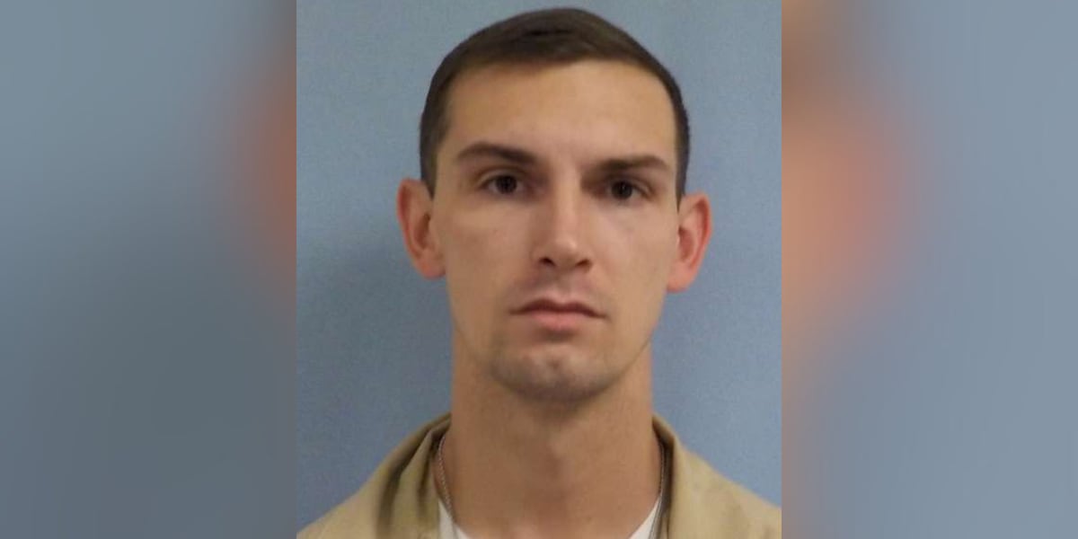 Fayette County DA asks judge to put sex offender back in prison following arrest