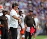 Browns special teams breakdowns exposed by Ravens in 41