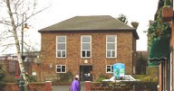 Coventry meeting house given £25k grant to improve accessibility
