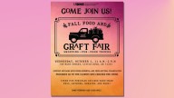 Arkansas Department of Human Services set for Fall Food & Craft fair in Little Rock