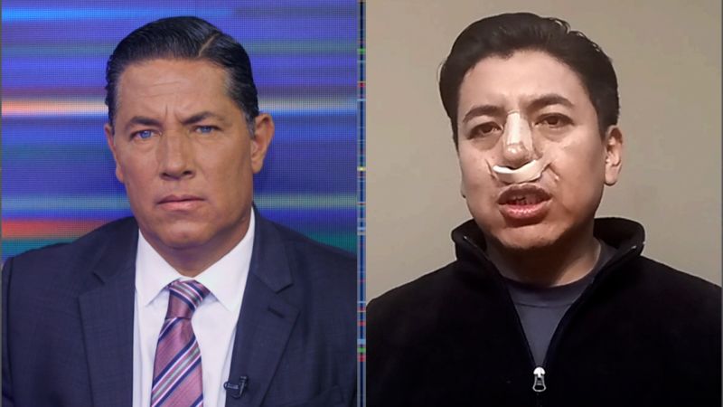Pumari asegura que la justicia en Bolivia se “acomoda al poder político”