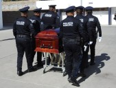 En promedio, diario asesinan a un policía en México: Causa en Común