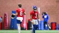 Brian Daboll: Russell Wilson will start Week 2