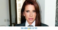Florencia Peña denunció que la amenazan con difundir un supuesto video íntimo con Alberto Fernández