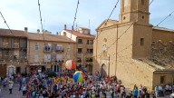 Cuenta atrás para celebrar "un pueblo unido, alegre y con las raíces muy vivas"