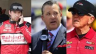 Chase Briscoe Compares Life Under Joe Gibbs to Tony Stewart Amid Ongoing JGR Learning Curve
