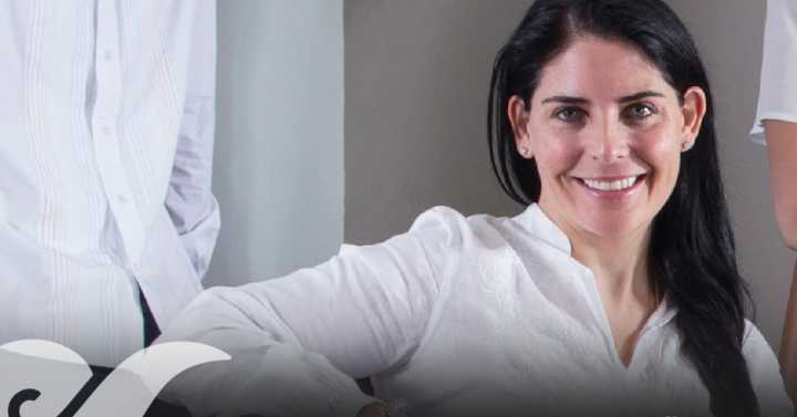 Vinculan a proceso a dos exfuncionarios por el secuestro exprés de Zahie Téllez