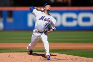 Mets clearly not relying on Kodai Senga moving forward