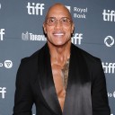 Dwayne Johnson Details Weight Gain for The Smashing Machine