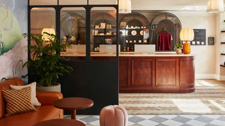 The Hoxton Edinburgh: history and style in the Scottish capital