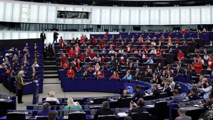 Von der Leyen propone suspender las ventajas comerciales de Israel