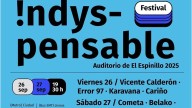 Villaverde celebra 20 años de música independiente con el festival Indyspensable