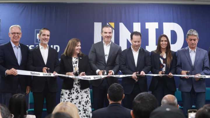 Inauguran campus universitario en Monterrey: ¿qué significa para la educación superior?
