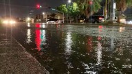 Lluvias