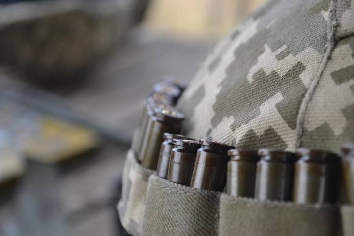 Mayor centro de fabricación de armas del mundo se construye cerca de China con el respaldo de Estados Unidos