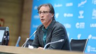 Loren Juarros: "Esta plantilla es capaz de ganar más partidos"
