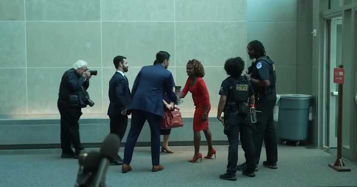 House Oversight investigates Biden staff's potential obstruction