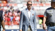 Lane Kiffin's newest relationship with LSU star Whit Weeks