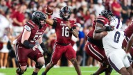 What's at stake for South Carolina QB LaNorris Sellers vs Vanderbilt