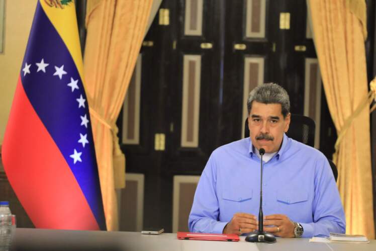 Estado de conmoción permanente