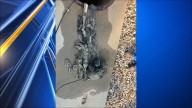 Stop flushing 'flushable' wipes, says Hays water department