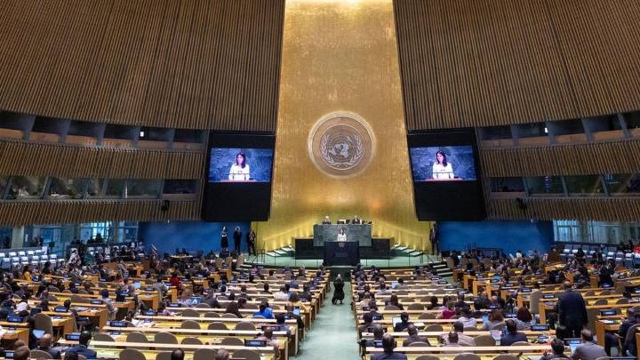 Asamblea General de la ONU 2025: una cumbre marcada por Israel, la guerra en Gaza y el futuro de Palestina